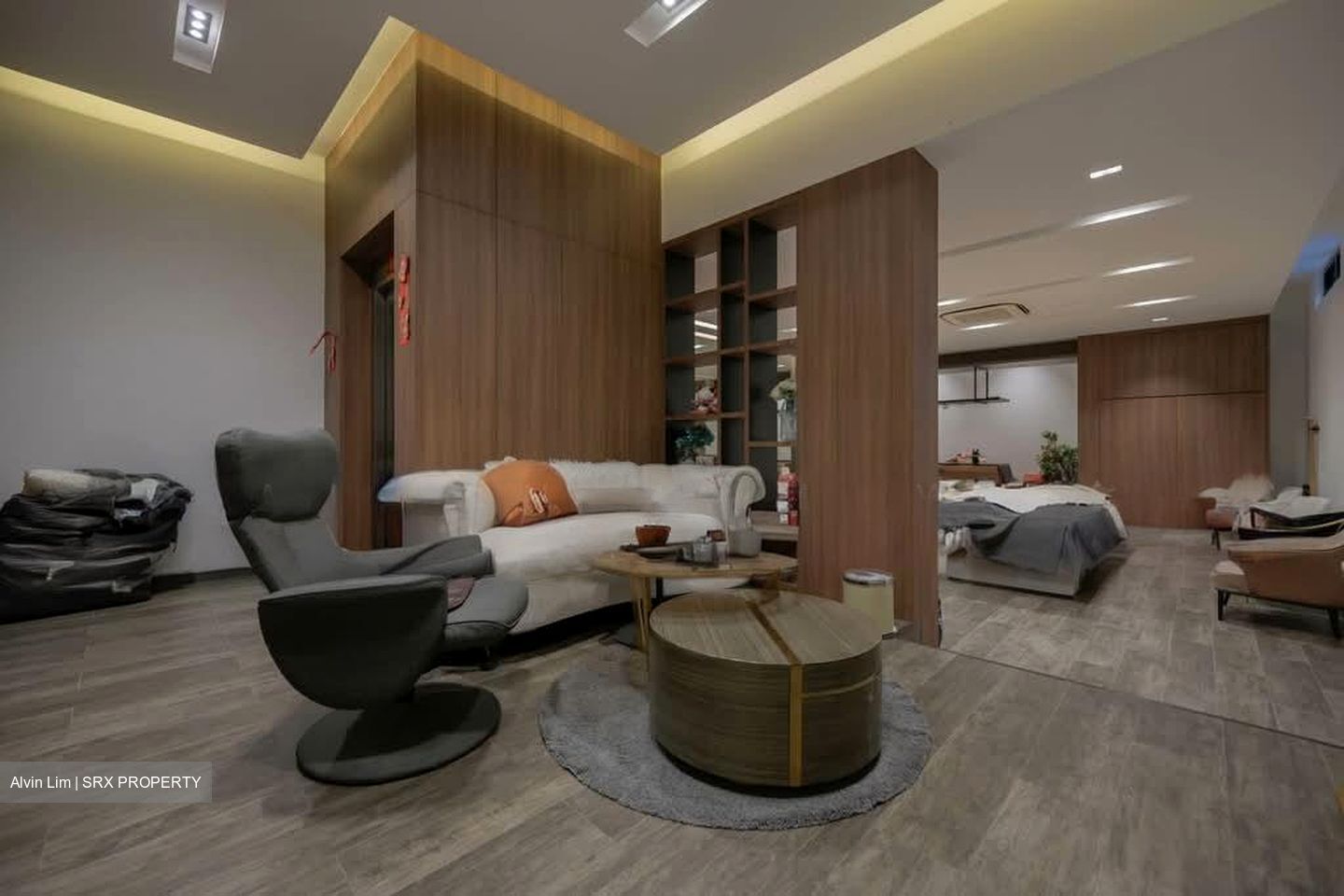 Seletar Hills Estate (D28), Semi-Detached #536253251